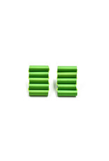 Christina Brampti Ladder stud E