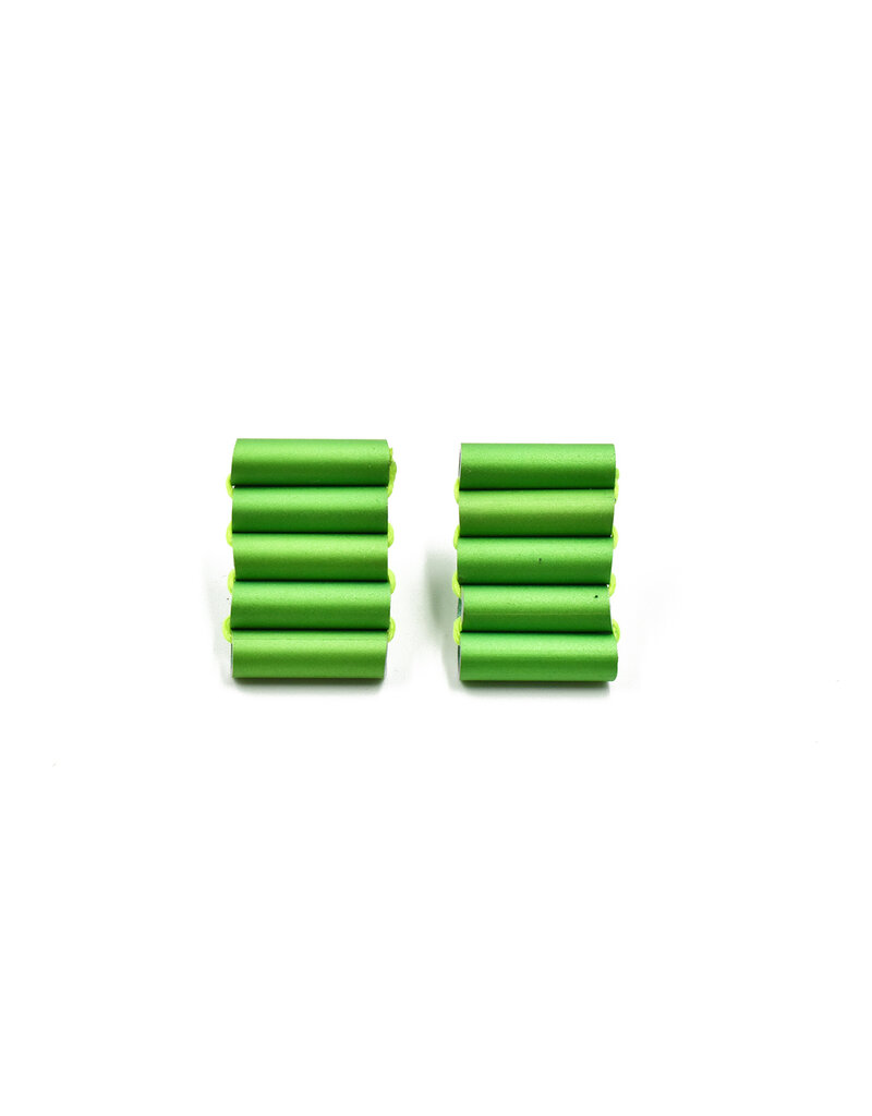 Christina Brampti Ladder stud E