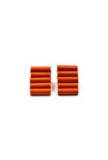 Christina Brampti Ladder stud E