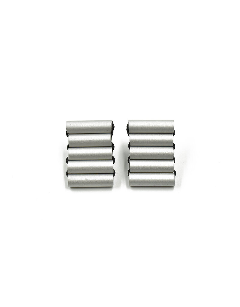 Christina Brampti Ladder stud E