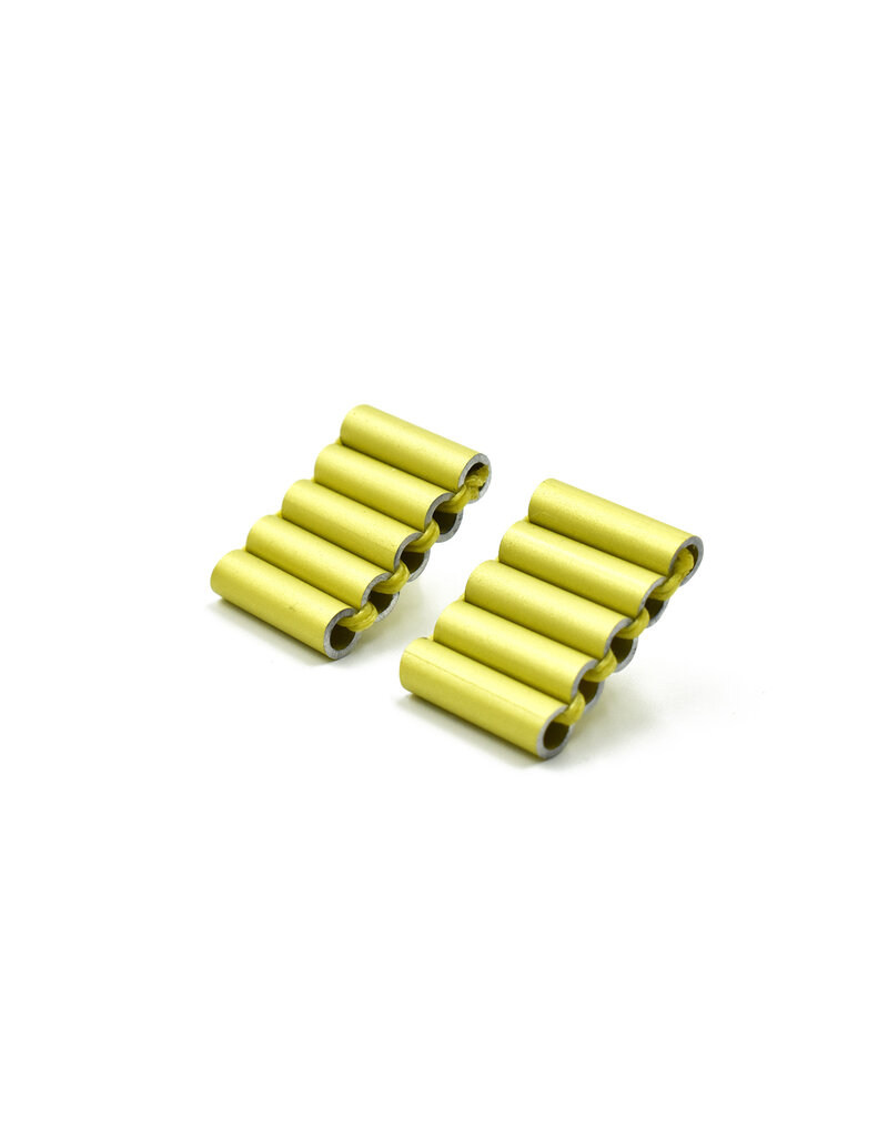 Christina Brampti Ladder stud E