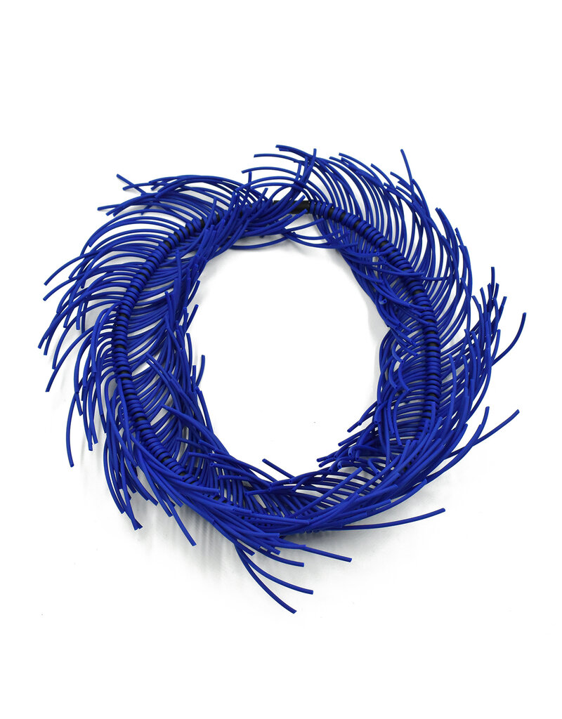 Christina Brampti Fringe nest N