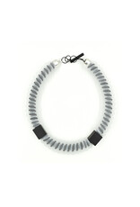 Christina Brampti Telephone mesh coil N