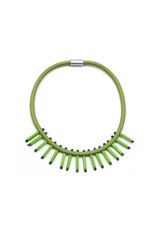 Christina Brampti Beaded eyelash N