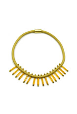 Christina Brampti Beaded eyelash N