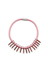 Christina Brampti Beaded eyelash N