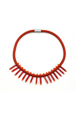 Christina Brampti Beaded eyelash N
