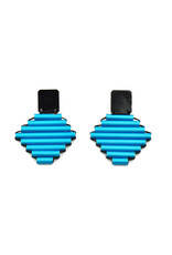 Christina Brampti Diamond allum tube E
