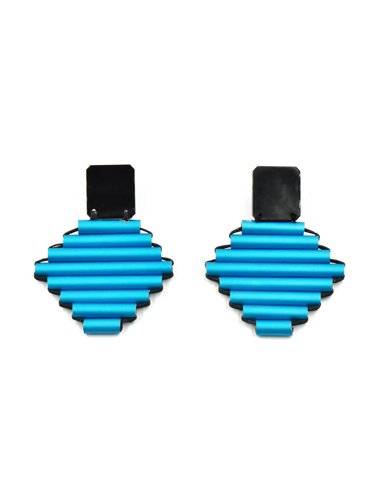 Christina Brampti Diamond allum tube E