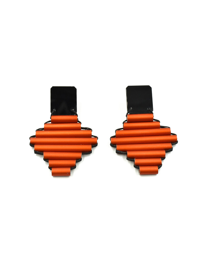 Christina Brampti Diamond allum tube E