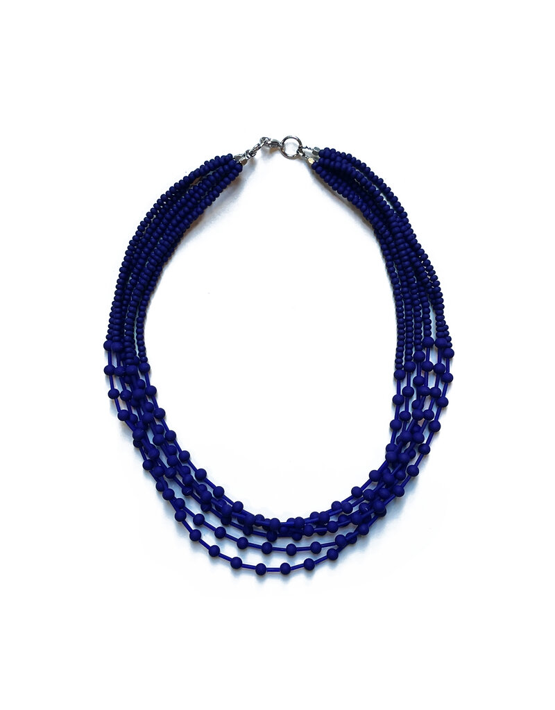 Jolly MORSEC4 Round beads tube N