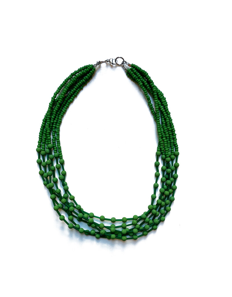 Jolly MORSEC4 Round beads tube N