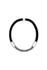 Christina Brampti Aliminium tube rope N