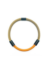 Christina Brampti Aliminium tube rope N