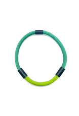 Christina Brampti Aliminium tube rope N