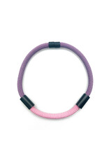 Christina Brampti Aliminium tube rope N