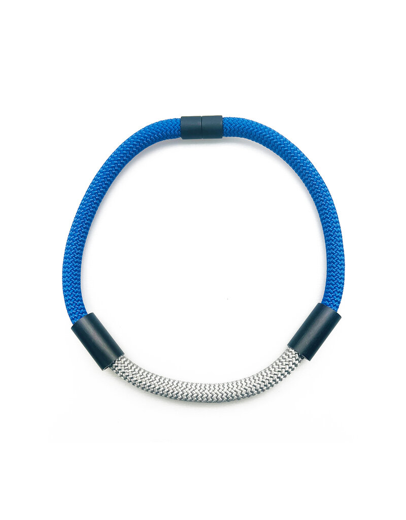 Christina Brampti Aliminium tube rope N