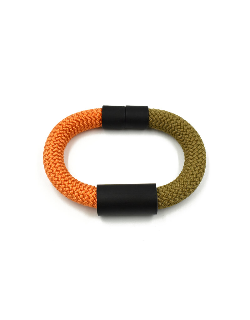 Christina Brampti Aluminium colour tube B