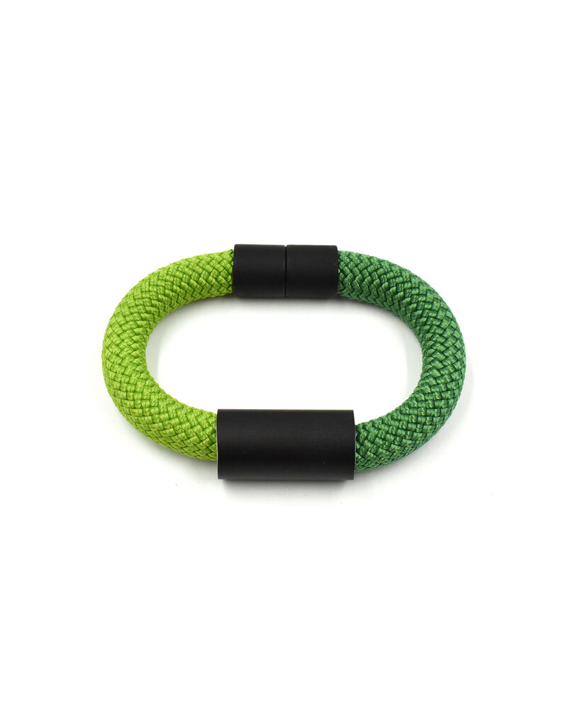 Christina Brampti Aluminium colour tube B