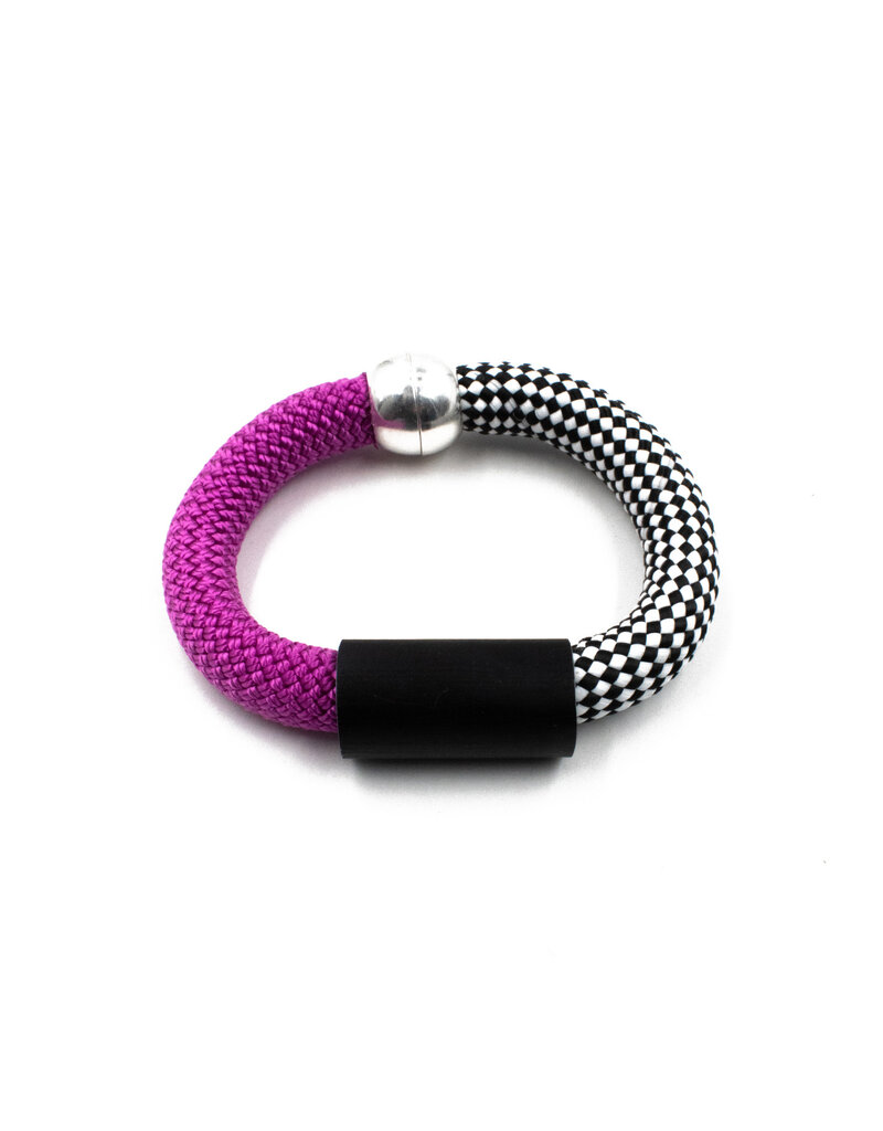 Christina Brampti Aluminium colour tube B