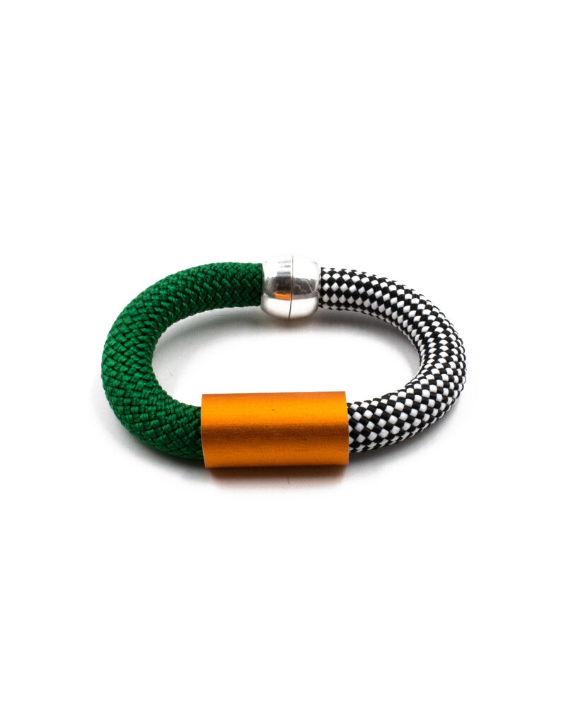 Christina Brampti Aluminium colour tube B