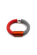 Christina Brampti Aluminium colour tube B