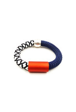 Christina Brampti Aluminium colour tube B
