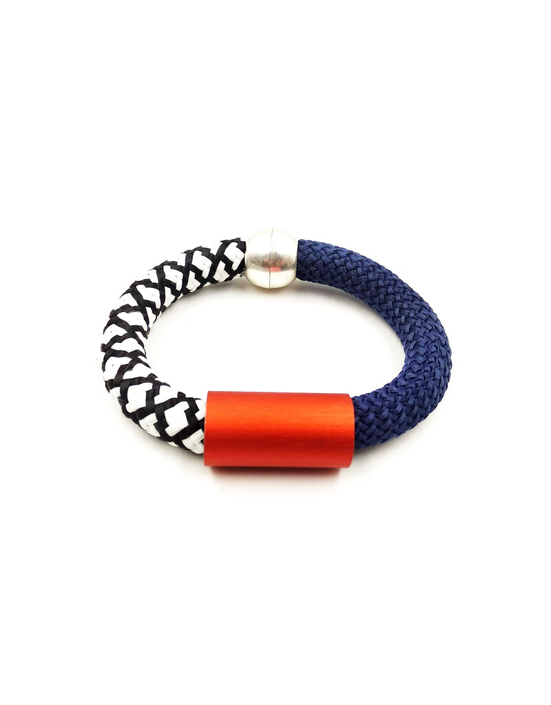 Christina Brampti Aluminium colour tube B