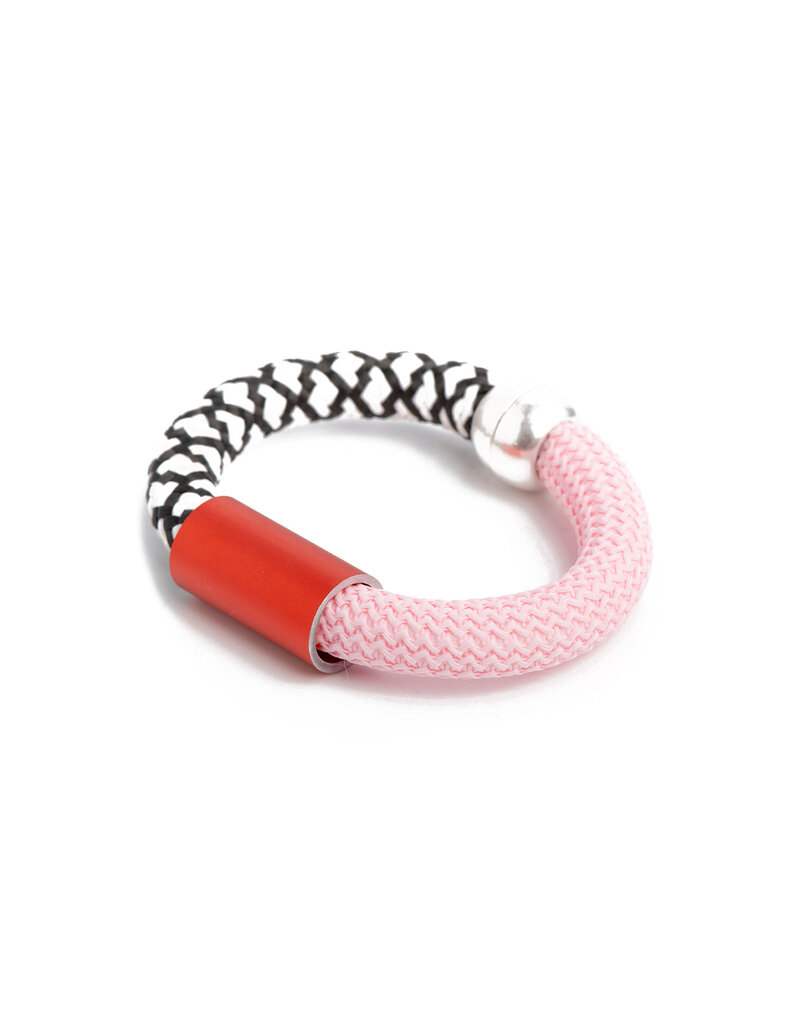 Christina Brampti Aluminium colour tube B