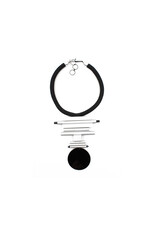 Christina Brampti Geometric tube plexiglass N