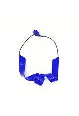 Christina Brampti Plexiglass twisted short N