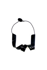 Christina Brampti Plexiglass twisted short N