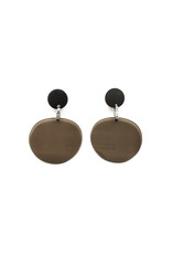 Christina Brampti Flat plexiglass E