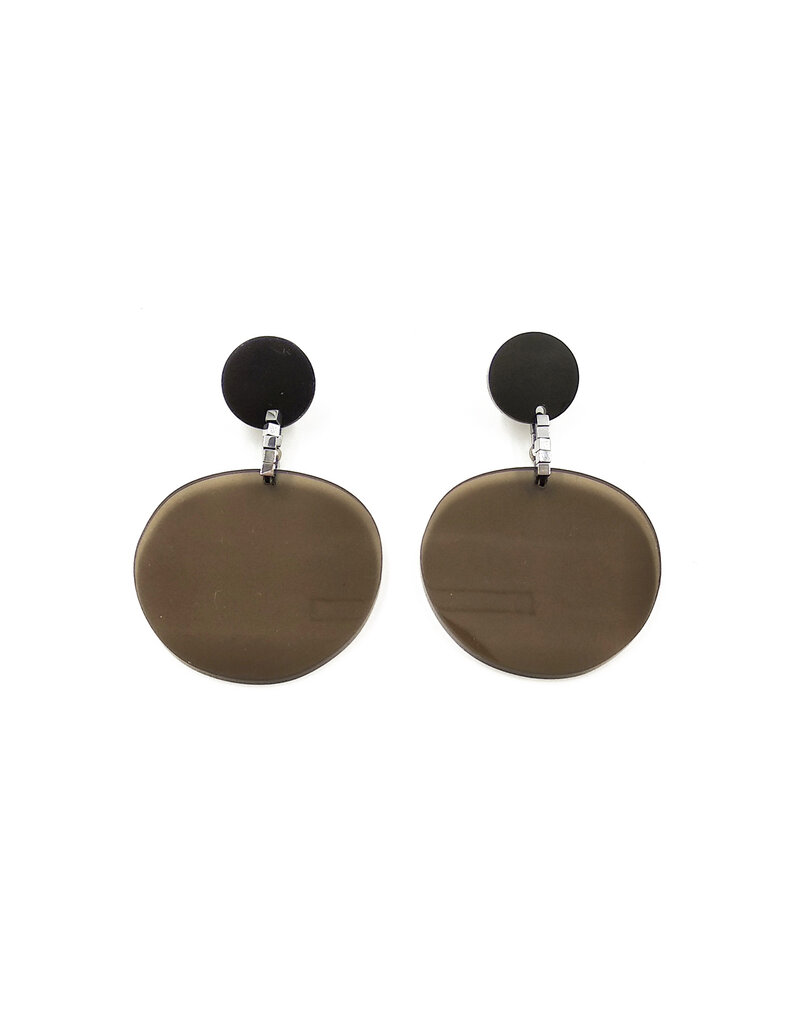 Christina Brampti Flat plexiglass E