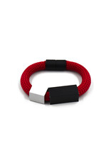 Christina Brampti Rectangle square tube net B