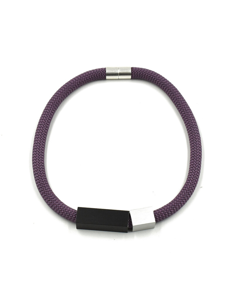 Christina Brampti Rectangle square tube net N