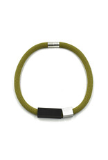 Christina Brampti Rectangle square tube net N