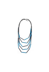 Christina Brampti Multiple tube long cord N