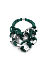 Christina Brampti Chunky short loop N