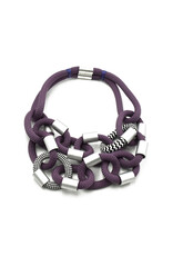 Christina Brampti Chunky short loop N