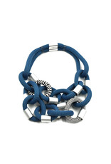 Christina Brampti Chunky short loop N