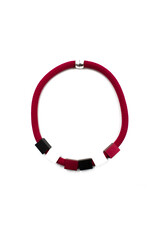 Christina Brampti Single layer metal cube N