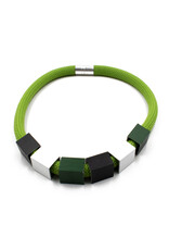 Christina Brampti Single layer metal cube N