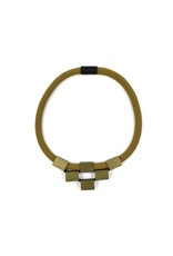 Christina Brampti Pyramid small pendent N