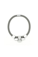 Christina Brampti Pyramid small pendent N