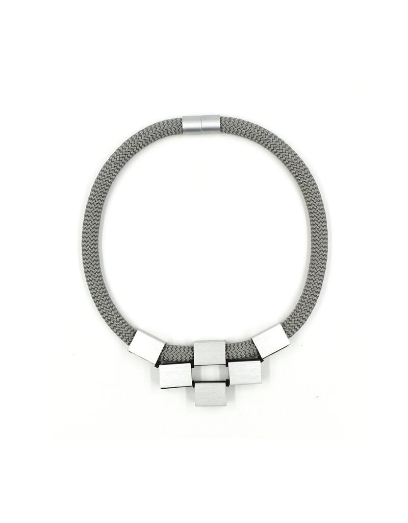 Christina Brampti Pyramid small pendent N