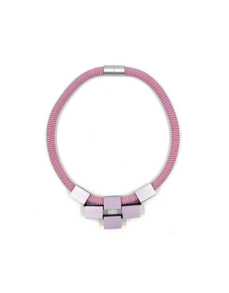 Christina Brampti Pyramid small pendent N