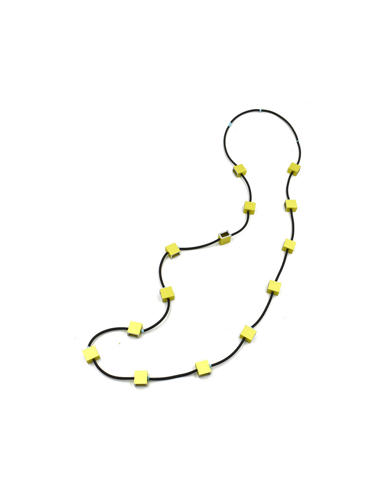 Christina Brampti Segment square long N