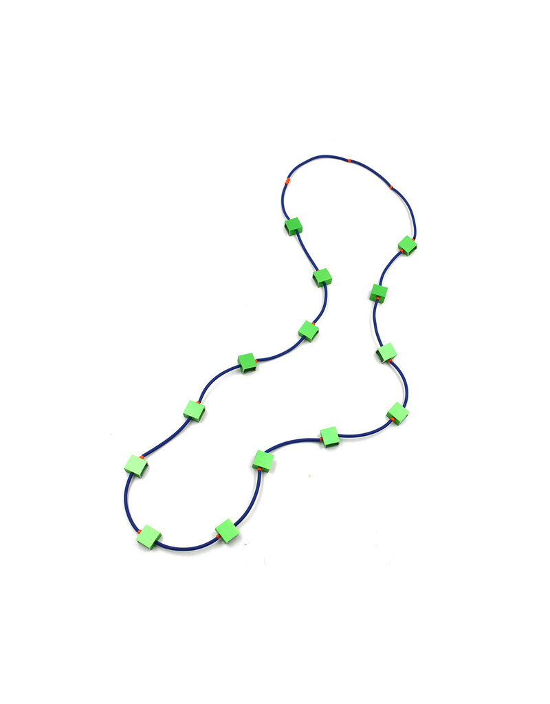 Christina Brampti Segment square long N