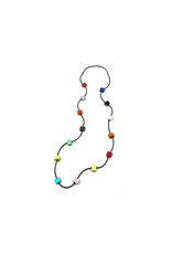 Christina Brampti Segment square long N